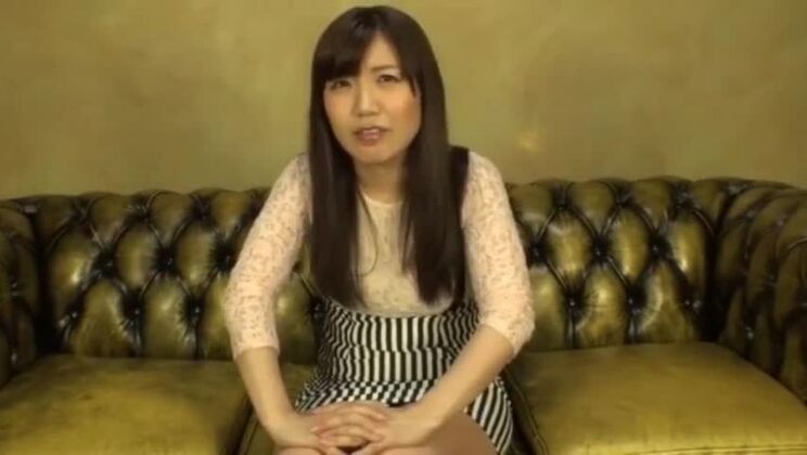 Une admirable Japonaise incarne son fantasme fétichiste