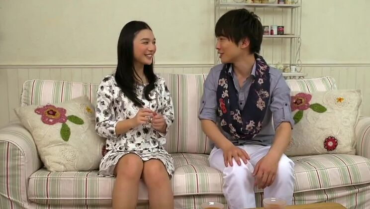 Putain orientale éblouissante