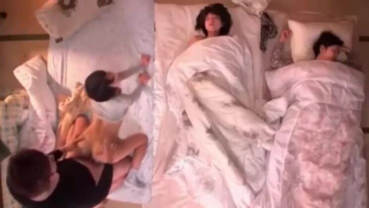 Une charmante Japonaise dans une superbe vidéo porno de massage