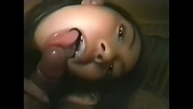 Salope japonaise agréable