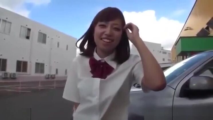 Belle prostituée asiatique