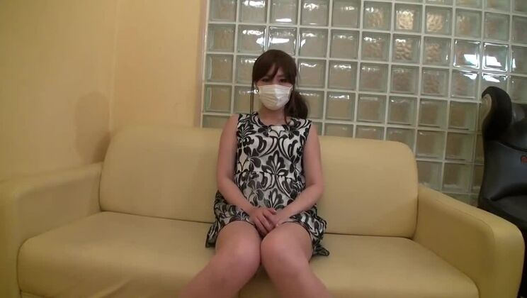 Fille japonaise Honey