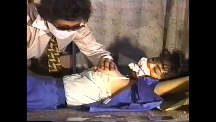 Superbe fille asiatique