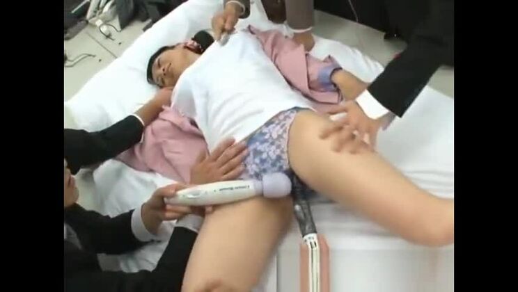 Natsumi Kitahara, une asiatique divine