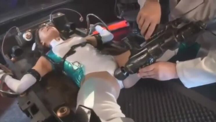 séductrice japonaise