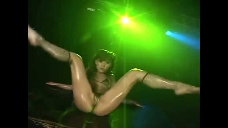 Belle salope japonaise