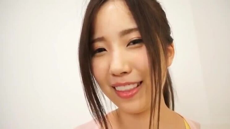 Ravissante fille orientale