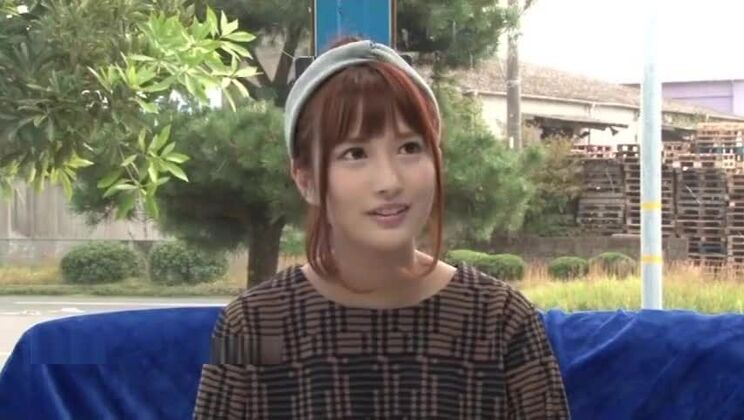 fille orientale séduisante