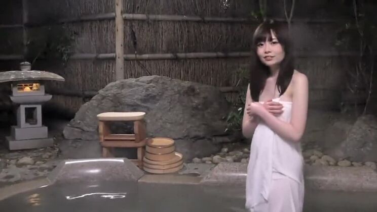 Salope japonaise ambrosienne