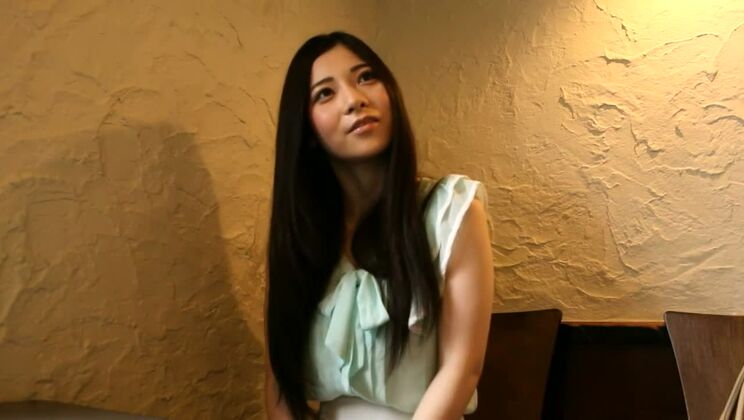 Honey, une Japonaise