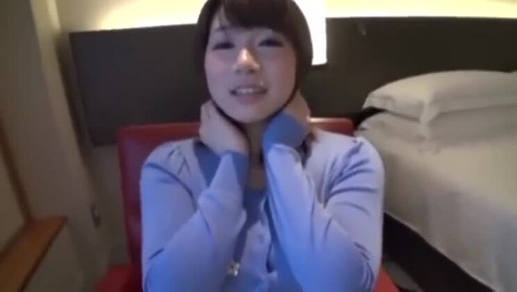 Superbe pute asiatique