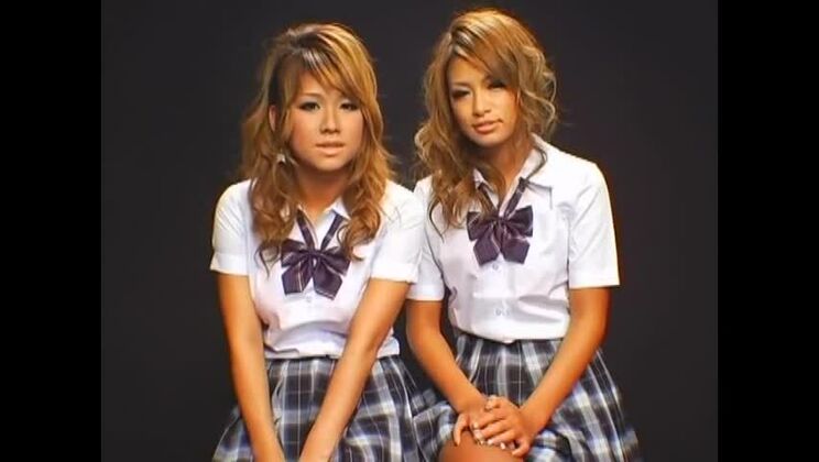 Merveilleuse chienne japonaise