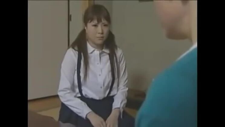 Incroyable performance d'une Japonaise dans une vidéo de sexe fétichiste