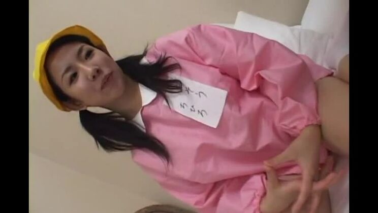 Bonny Japanese Chihiro Asou