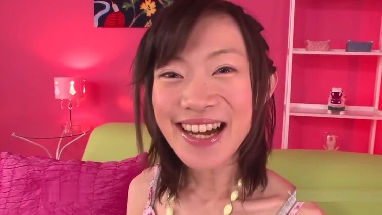 Sucre japonais huzzy