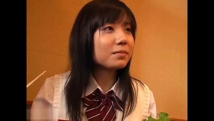 Ambrosiale Japonaise coquine