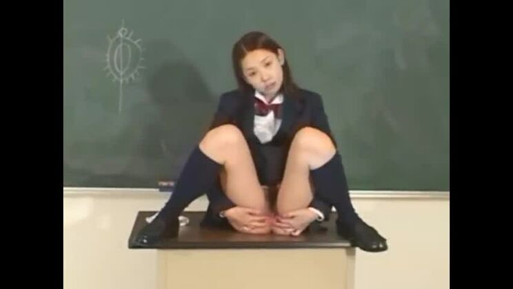 une Japonaise de classe