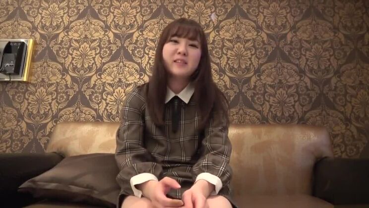 Superbe salope orientale