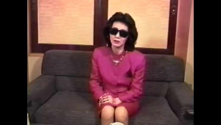 Jolie salope japonaise