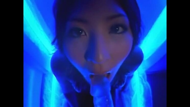 Incroyable japonais Kuroki Ichika