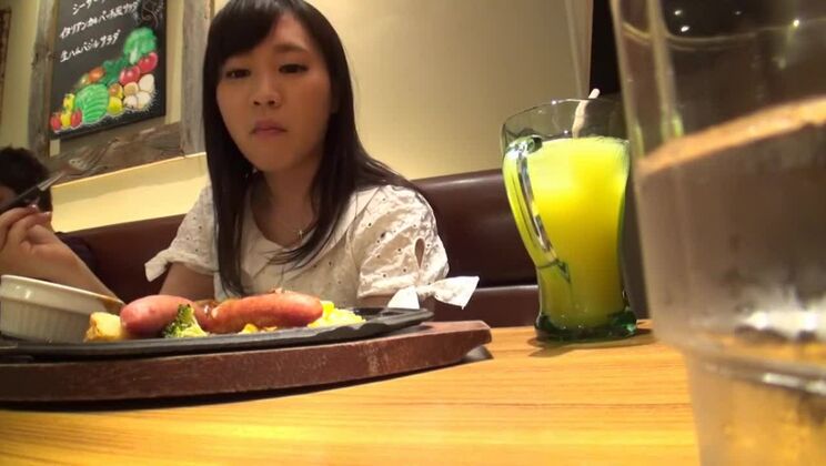 Une Japonaise incroyable