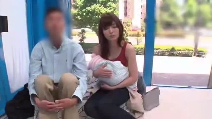 Jolie fille asiatique