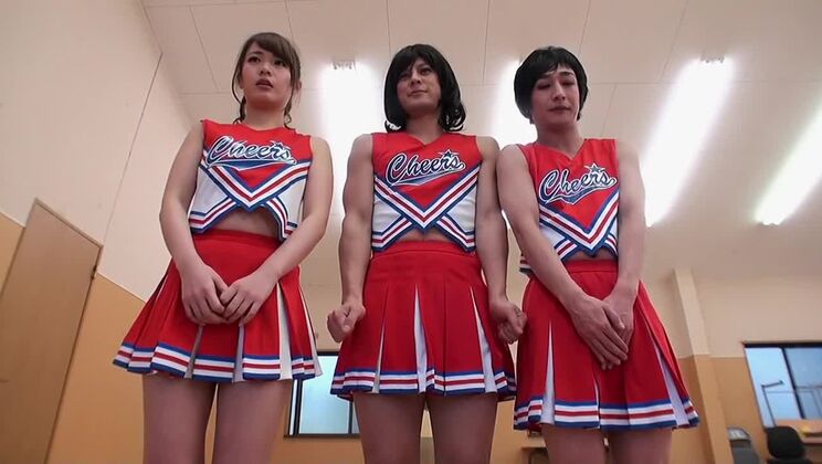 Magnifique tarte japonaise