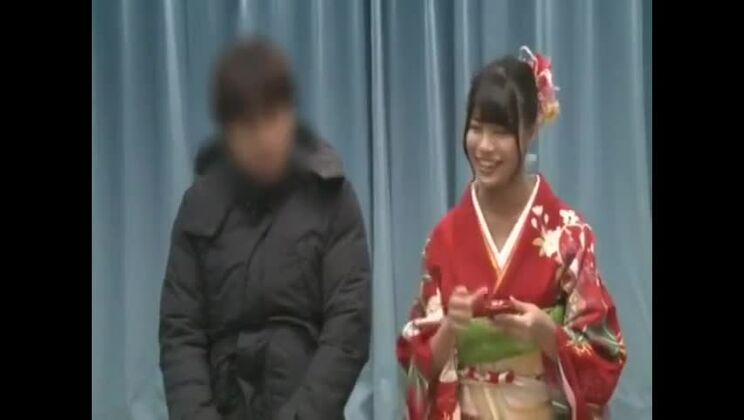 pute asiatique séduisante