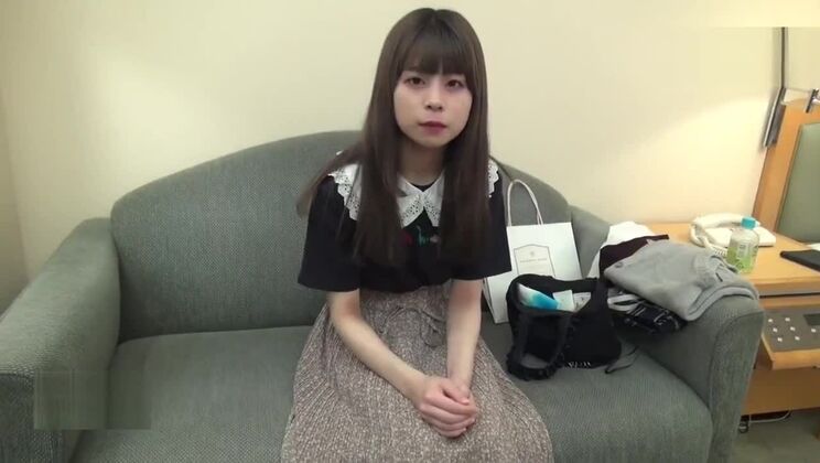 Jolie fille asiatique dans un magnifique porno de cosplay