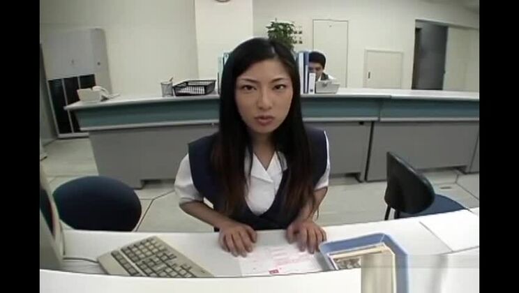 Ravissante Japonaise