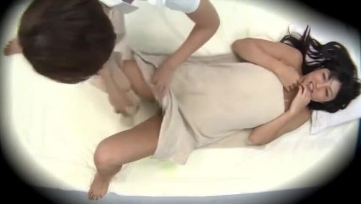 Superbe pute japonaise