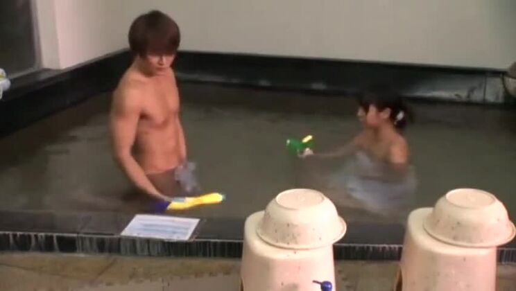 Magnifique courtisane orientale