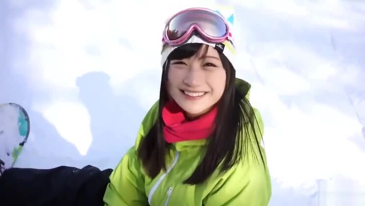 Incroyable Japonaise