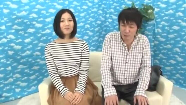 Belle asiatique coquine