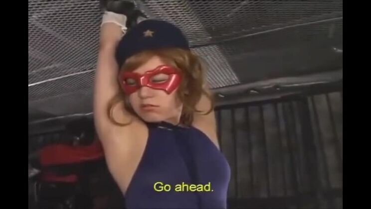 fille asiatique épicée