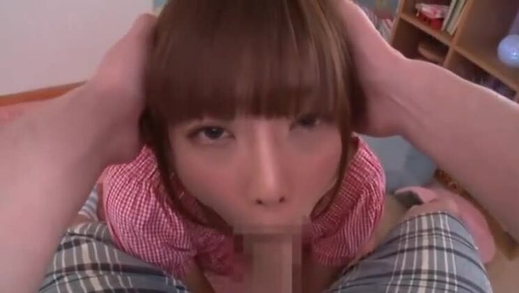 Tarte japonaise aux gros seins