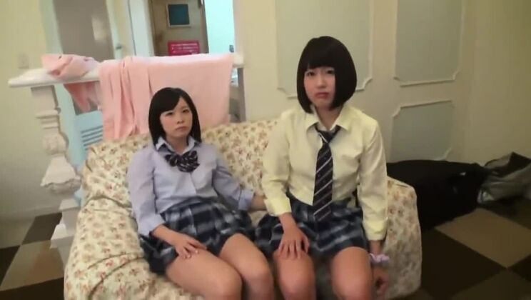 Superbe salope japonaise