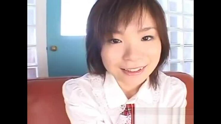 La sublime Mayu Yamaguchi asiatique