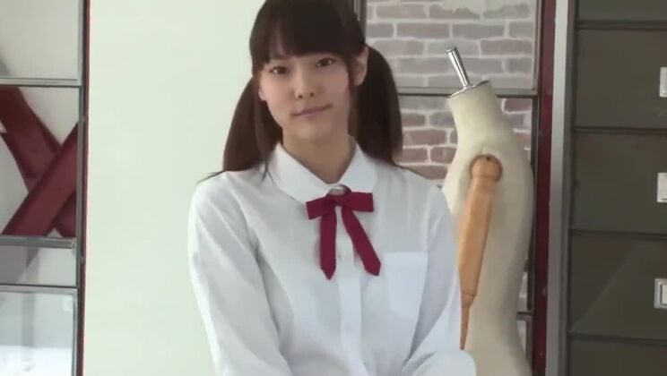 tentatrice asiatique