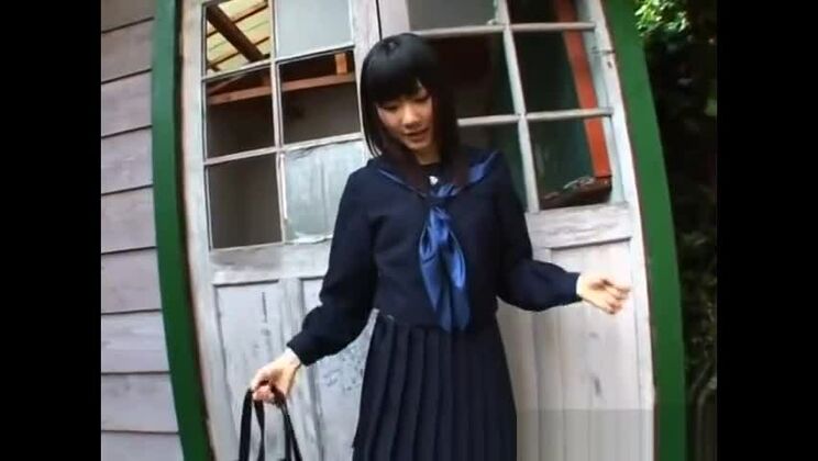 Putain japonaise agréable