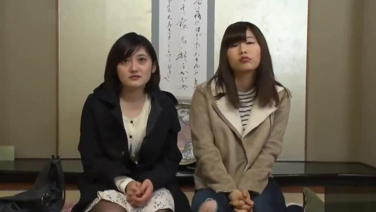 Jolie salope japonaise dans une vraie vidéo porno amateur