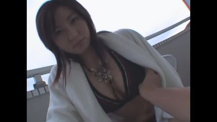 Sucre japonais Reina Matsunaga