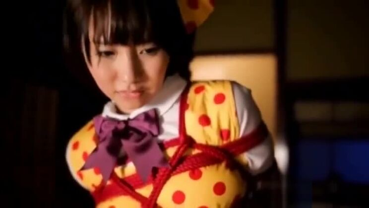 jolie salope japonaise