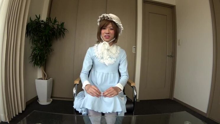 douce courtisane japonaise