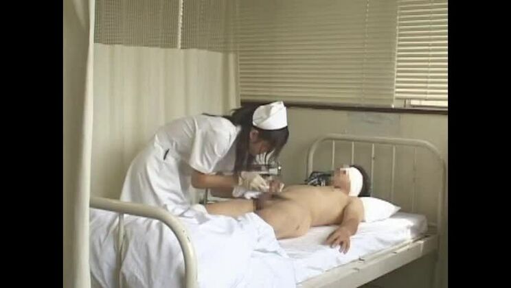 Vidéo porno japonaise mettant en vedette Tsukasa Minami, Megumi Shino et Rui Natsukawa