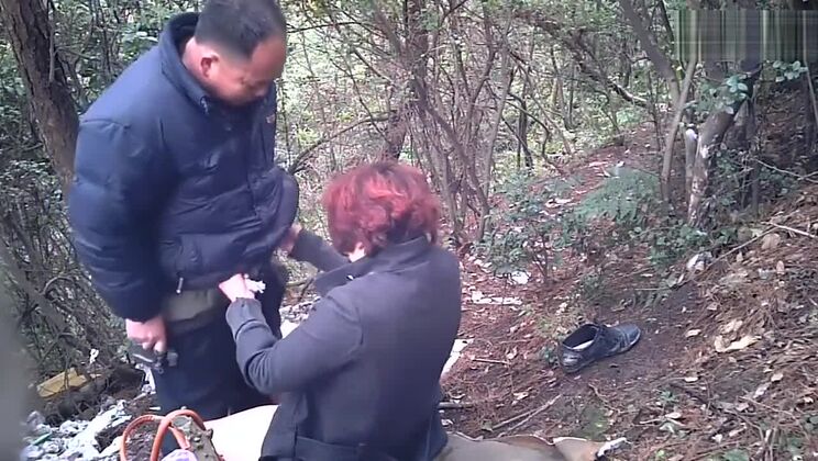 Belle femme orientale