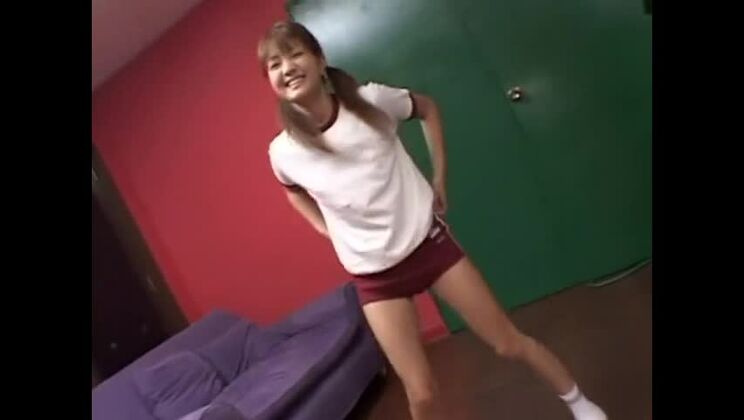 Incroyable huzzy japonaise