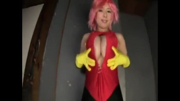 Une charmante Japonaise dans une vidéo amateur privée