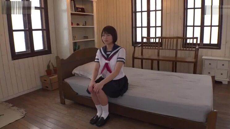 Incroyable dame japonaise