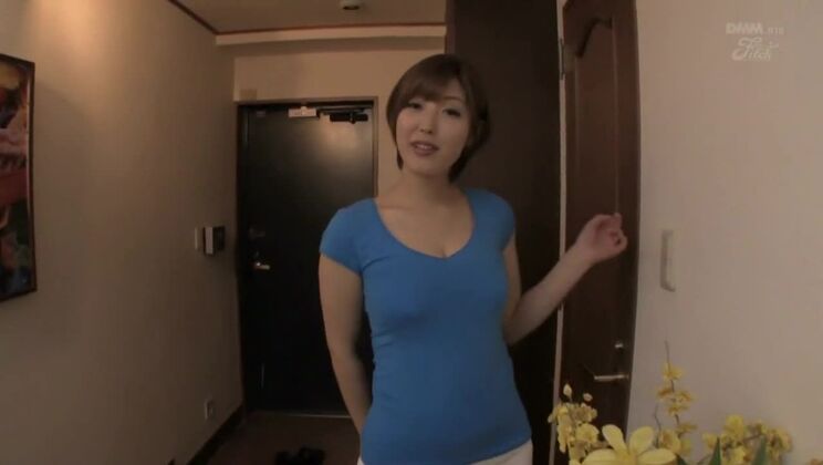 dame japonaise divine